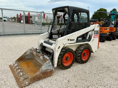 Bobcat S100 in vendita da MEK Srl