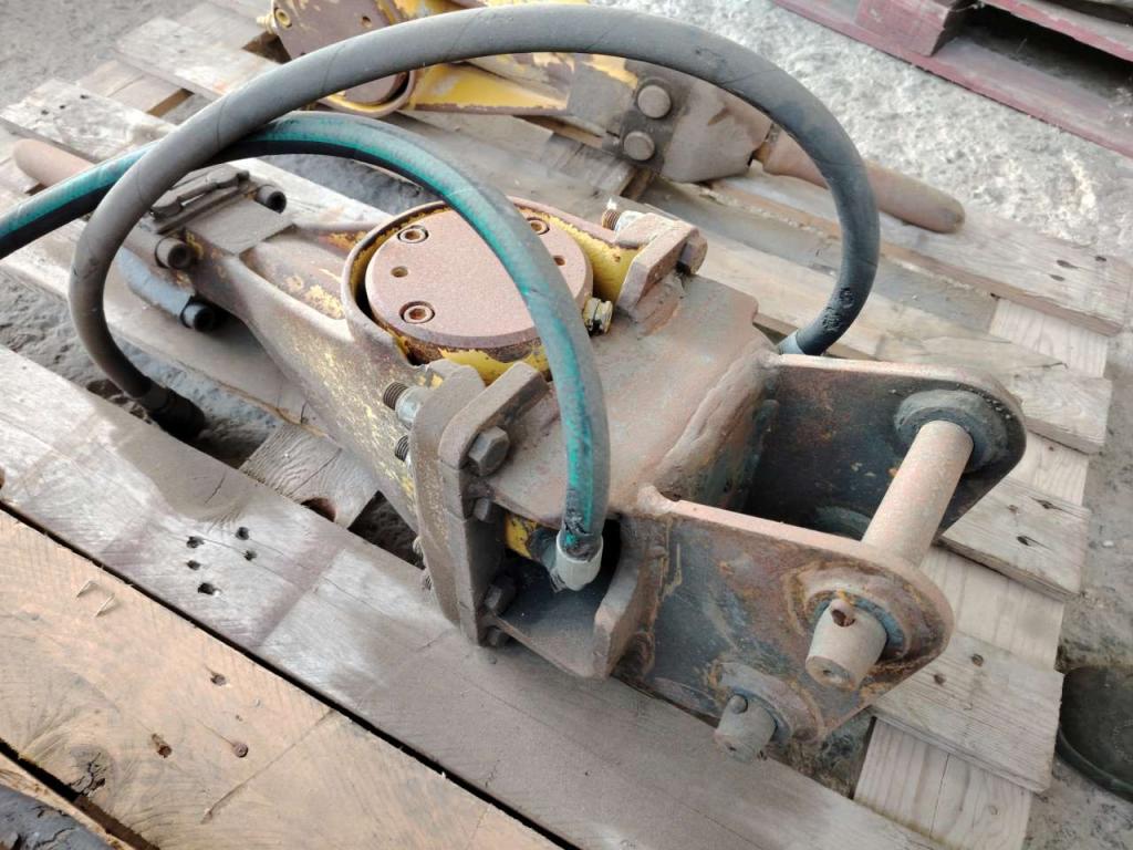 Atlas Copco SB100 Foto 3