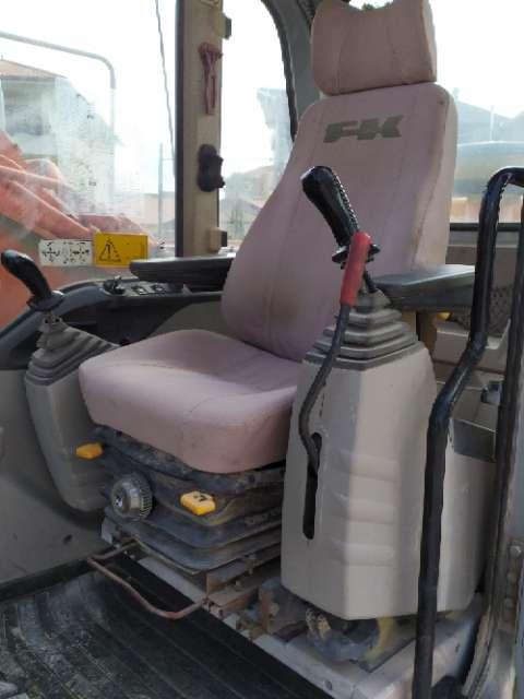 Fiat Kobelco E235 Foto 10