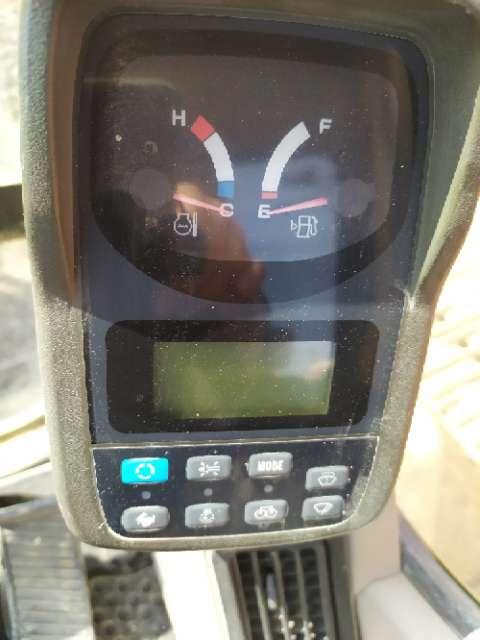 Fiat Kobelco E235 Foto 11