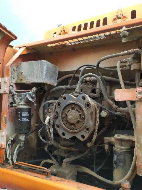 Fiat Kobelco E235 Foto 6