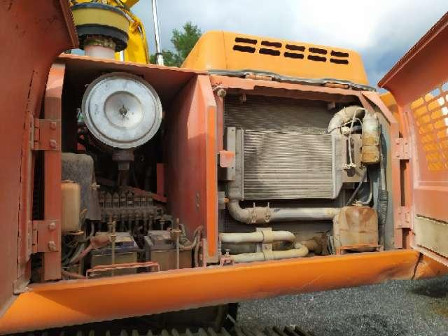 Fiat Kobelco E235 Foto 8