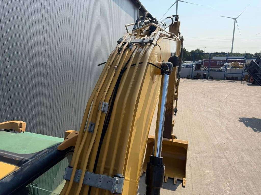 Caterpillar 323 D L Foto 15