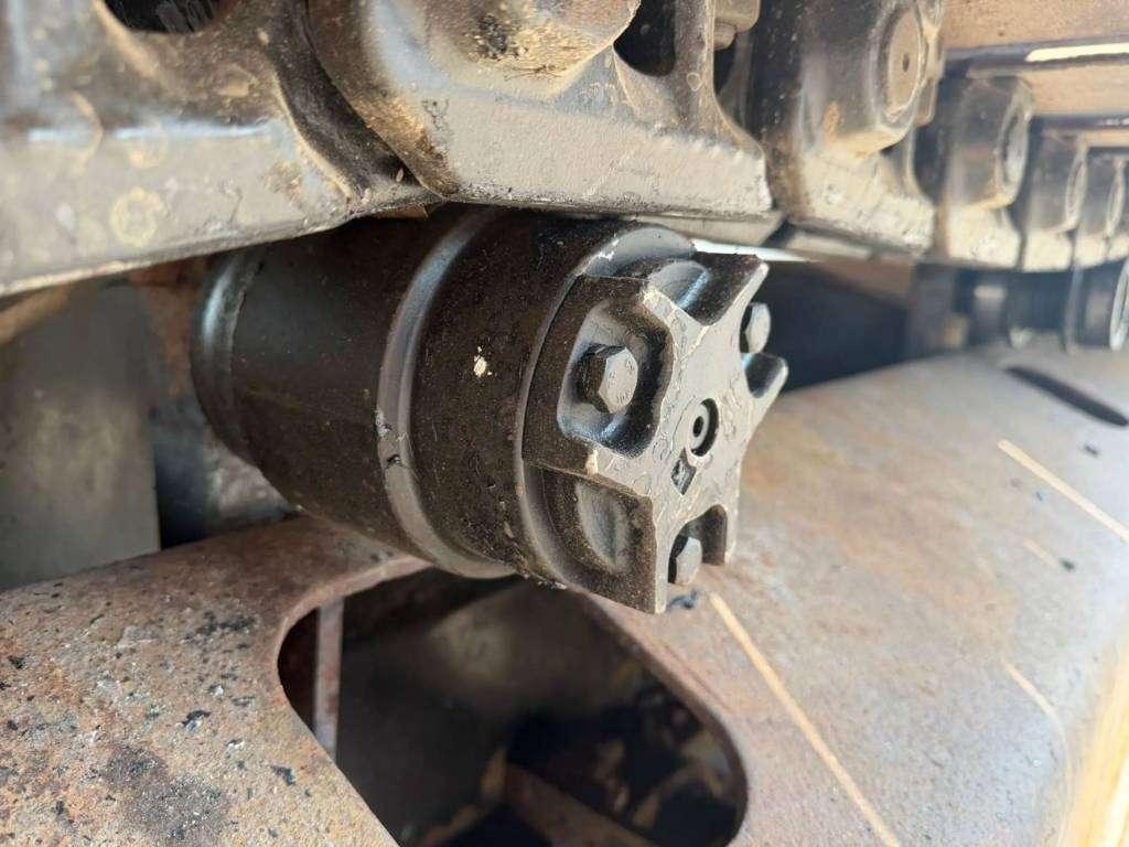 Caterpillar 323 D L Foto 20