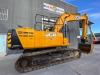 JCB JS220NLC Foto 2 thumbnail