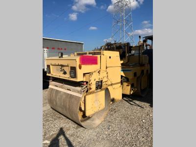 Bitelli MOD. 61 in vendita da Iveco Orecchia Spa