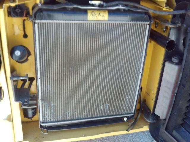 New Holland C175 Foto 15