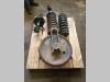 Ruota folle per Caterpillar 315 B Foto 2 thumbnail