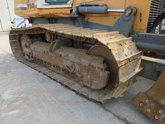 Liebherr PR714 XL Foto 10