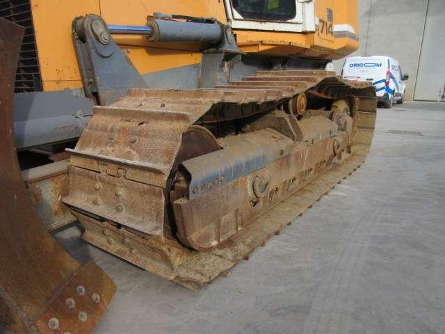 Liebherr PR714 XL Foto 11