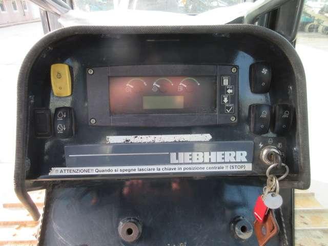 Liebherr PR714 XL Foto 18