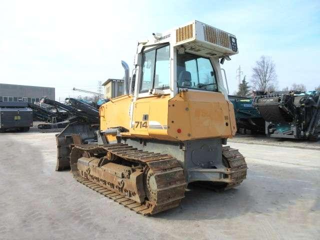 Liebherr PR714 XL Foto 3