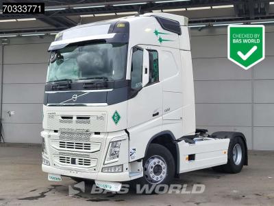Volvo FH 500 FH 4X2 Hydraulic Navi in vendita da BAS World B.V.