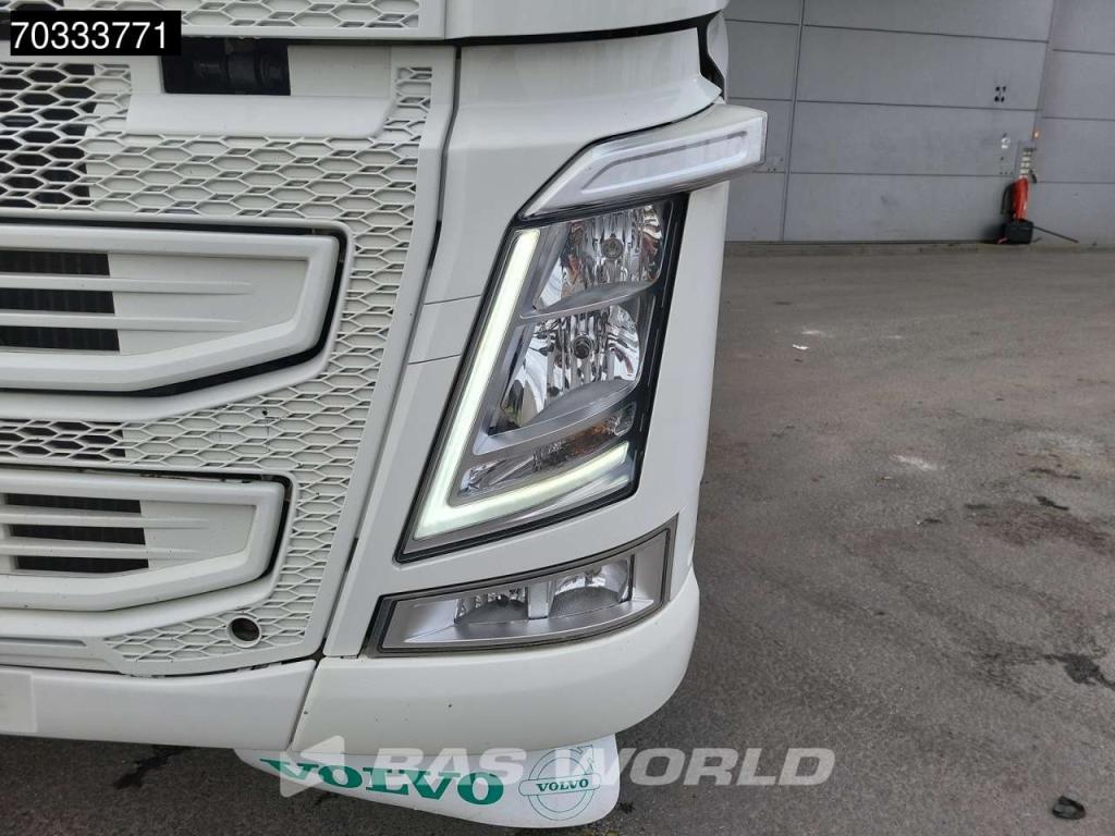 Volvo FH 500 FH 4X2 Hydraulic Navi Foto 10