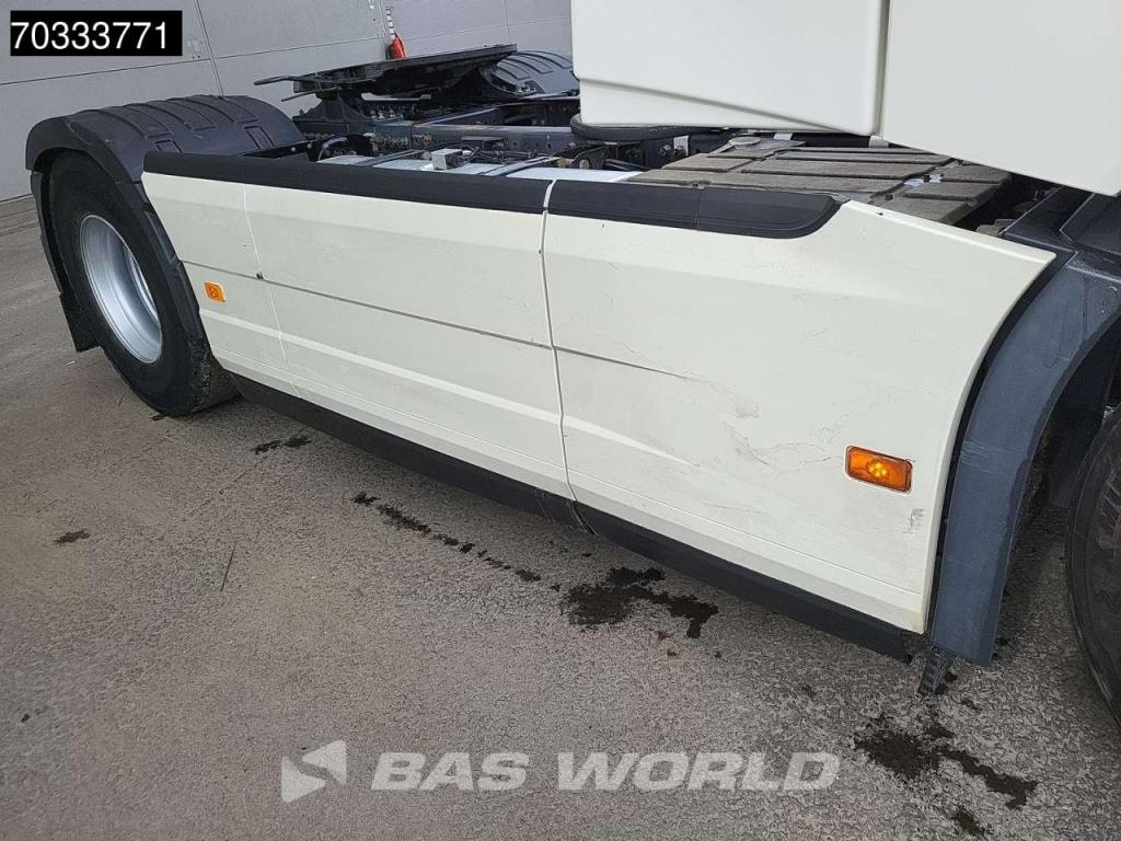 Volvo FH 500 FH 4X2 Hydraulic Navi Foto 14