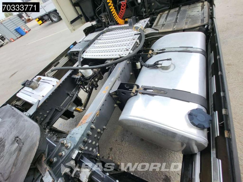 Volvo FH 500 FH 4X2 Hydraulic Navi Foto 15