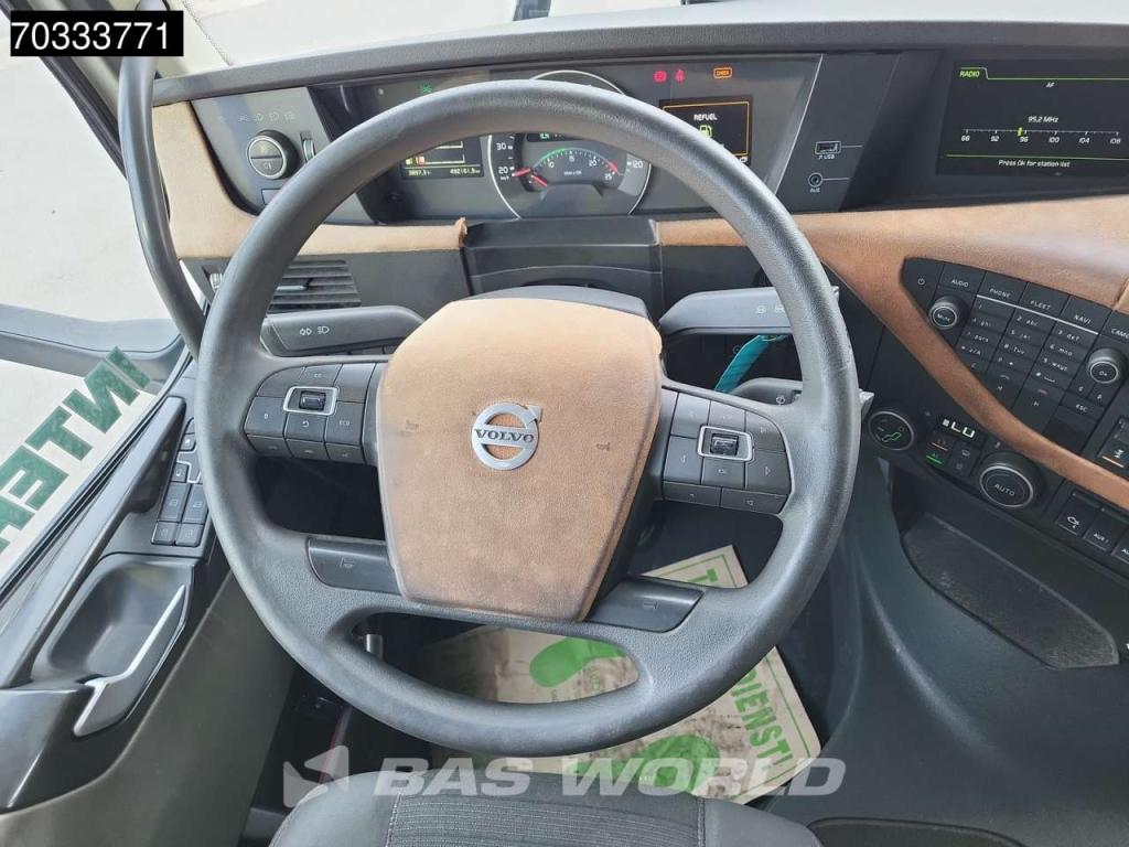 Volvo FH 500 FH 4X2 Hydraulic Navi Foto 21