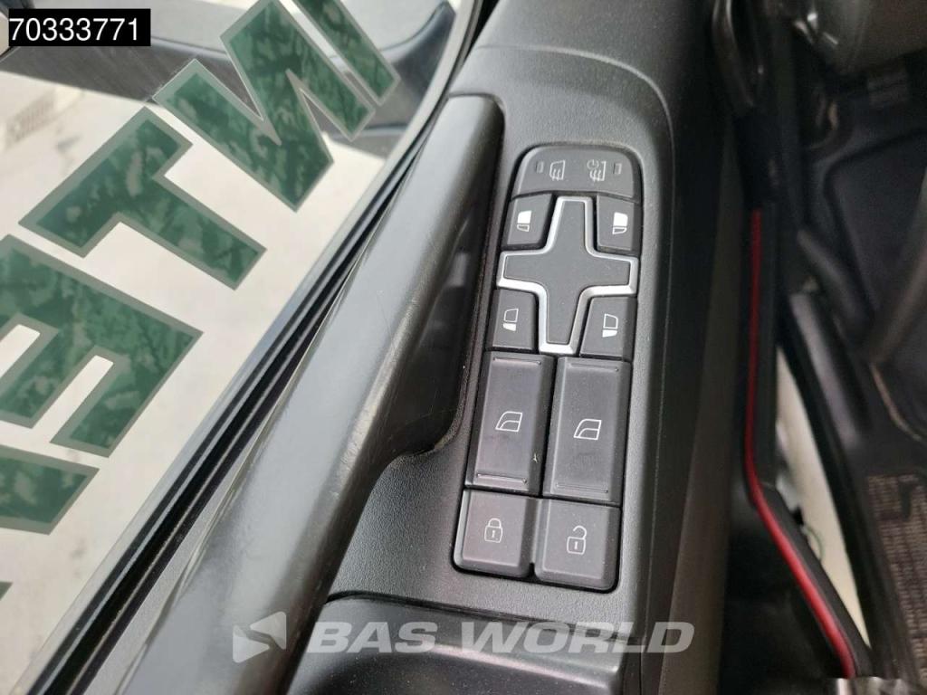 Volvo FH 500 FH 4X2 Hydraulic Navi Foto 22
