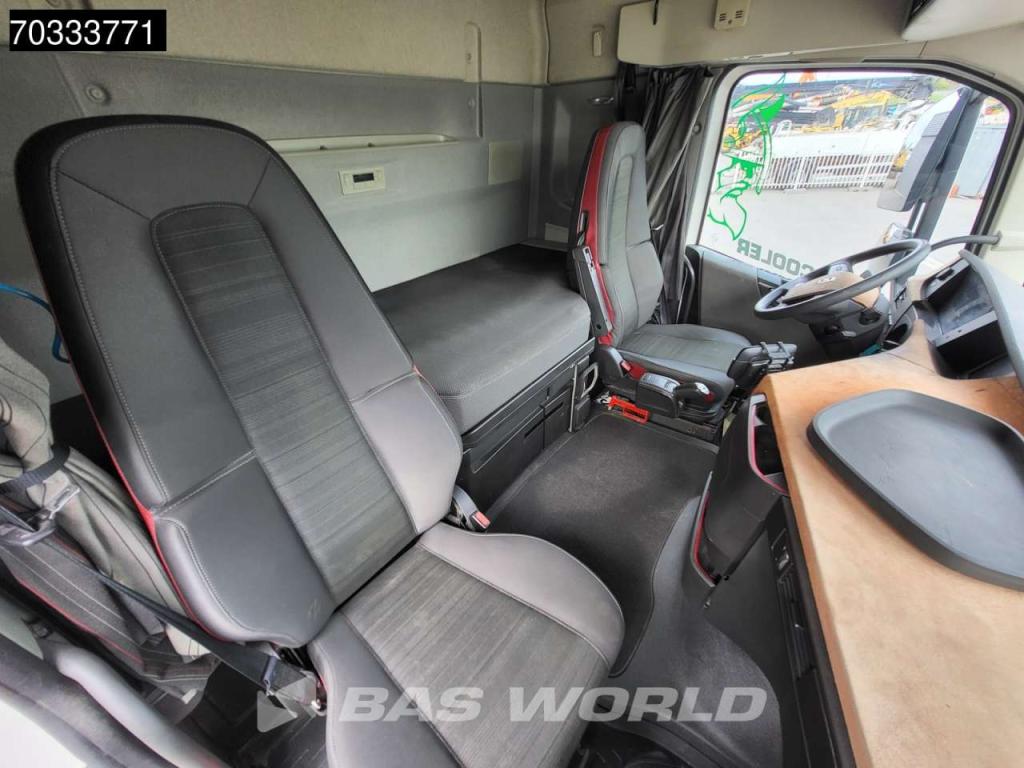 Volvo FH 500 FH 4X2 Hydraulic Navi Foto 27