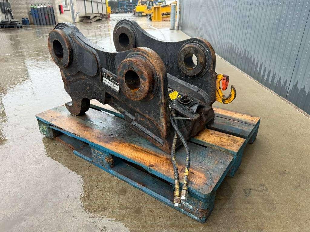 Klepp MEK MEK S2 / KM2HD - 330D / 336D / 336E Foto 2