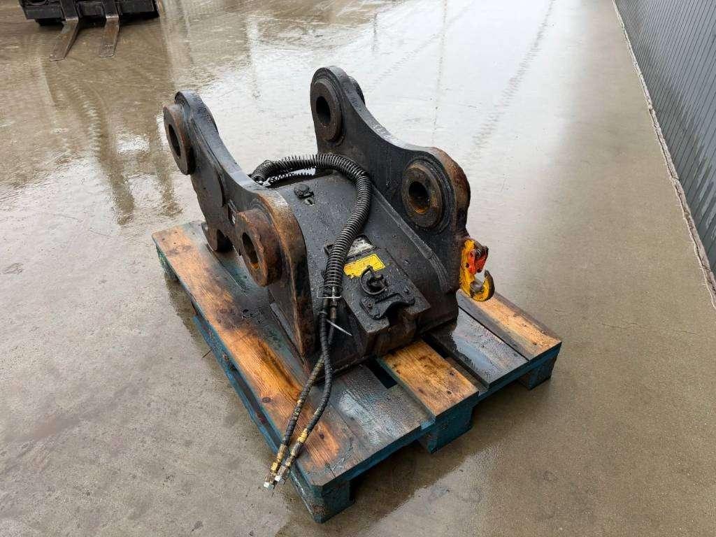 Klepp MEK MEK S2 / KM2HD - 330D / 336D / 336E Foto 4