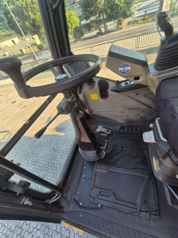 Liebherr LH40 - M Litronic Foto 8