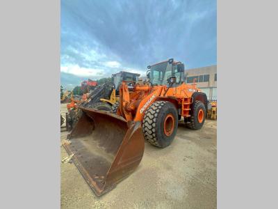 Doosan DL300