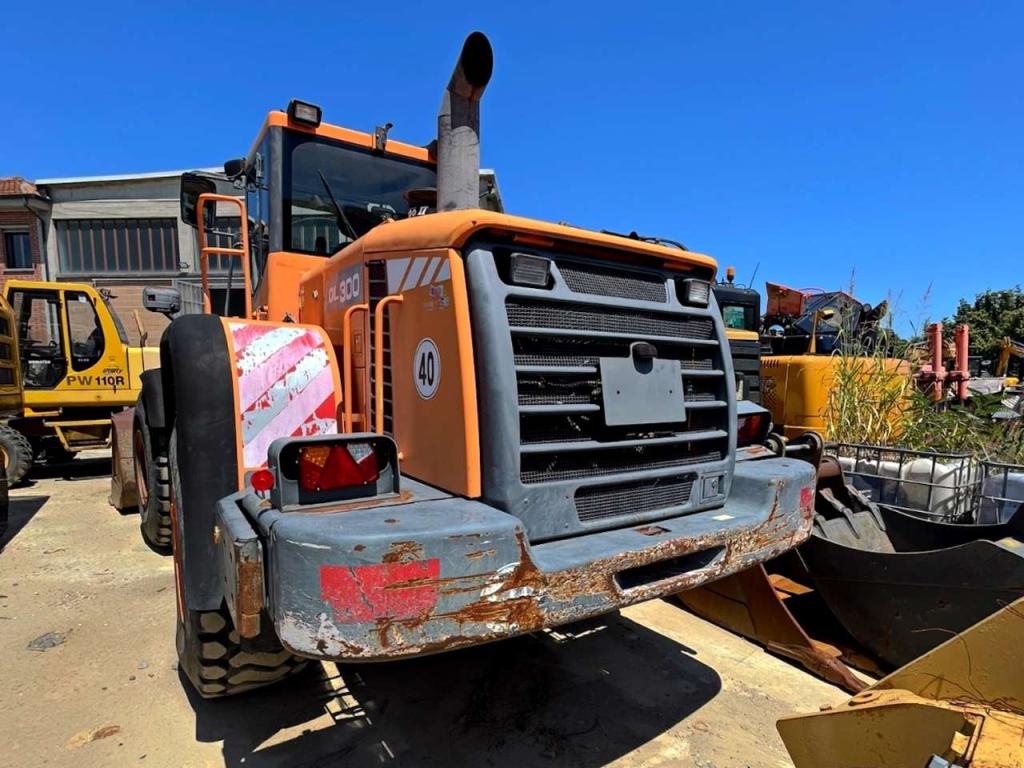 Doosan DL300 Foto 4