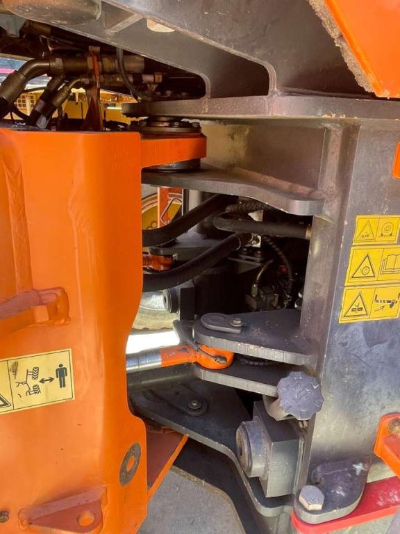 Doosan DL300 Foto 5