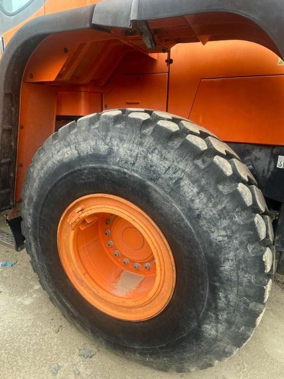 Doosan DL300 Foto 8