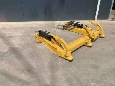 Caterpillar 963 NG in vendita da Smitma B.V.
