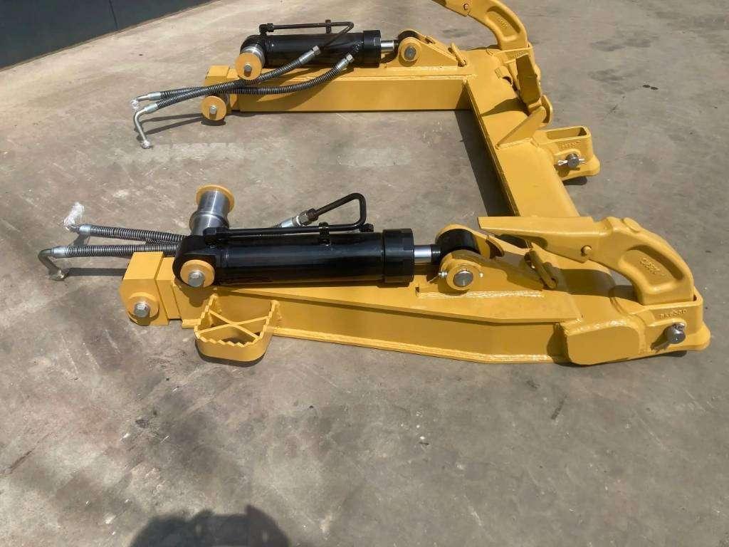 Caterpillar 963 NG Foto 2