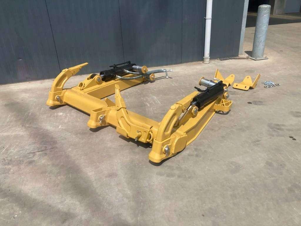 Caterpillar 963 NG Foto 7