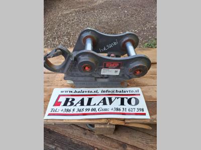 SMP S30 for excavators up to 2 t in vendita da Balavto