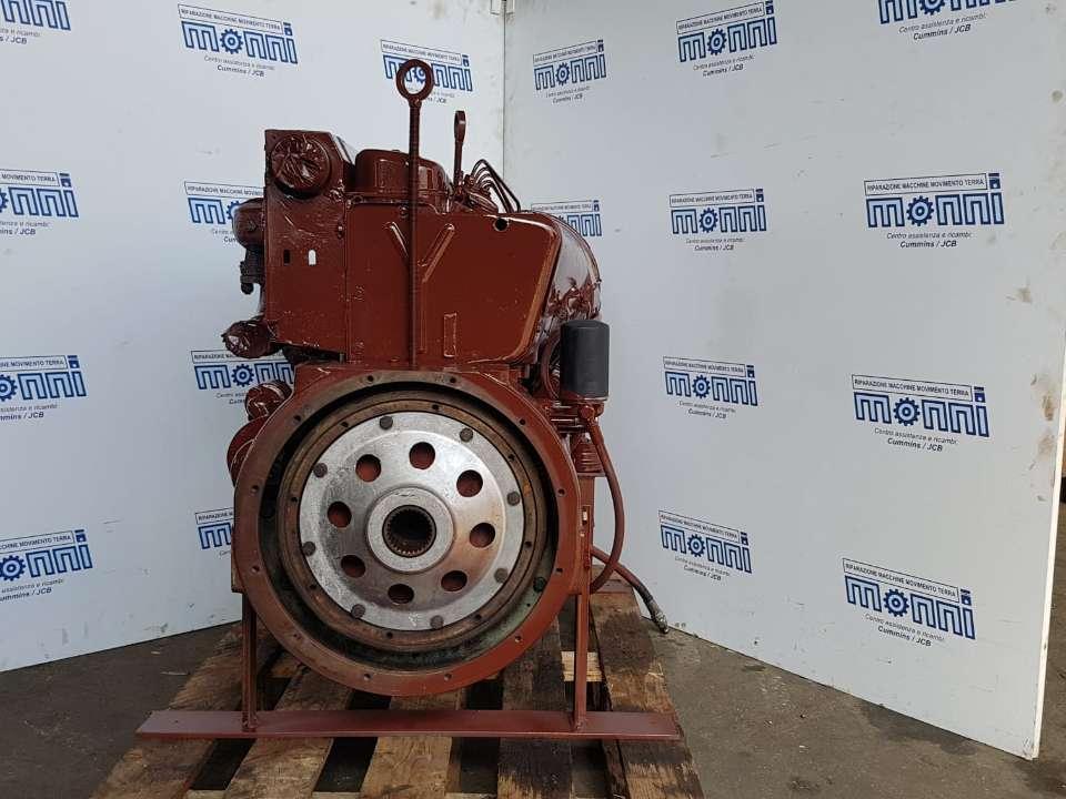 Deutz F5L912 Foto 2