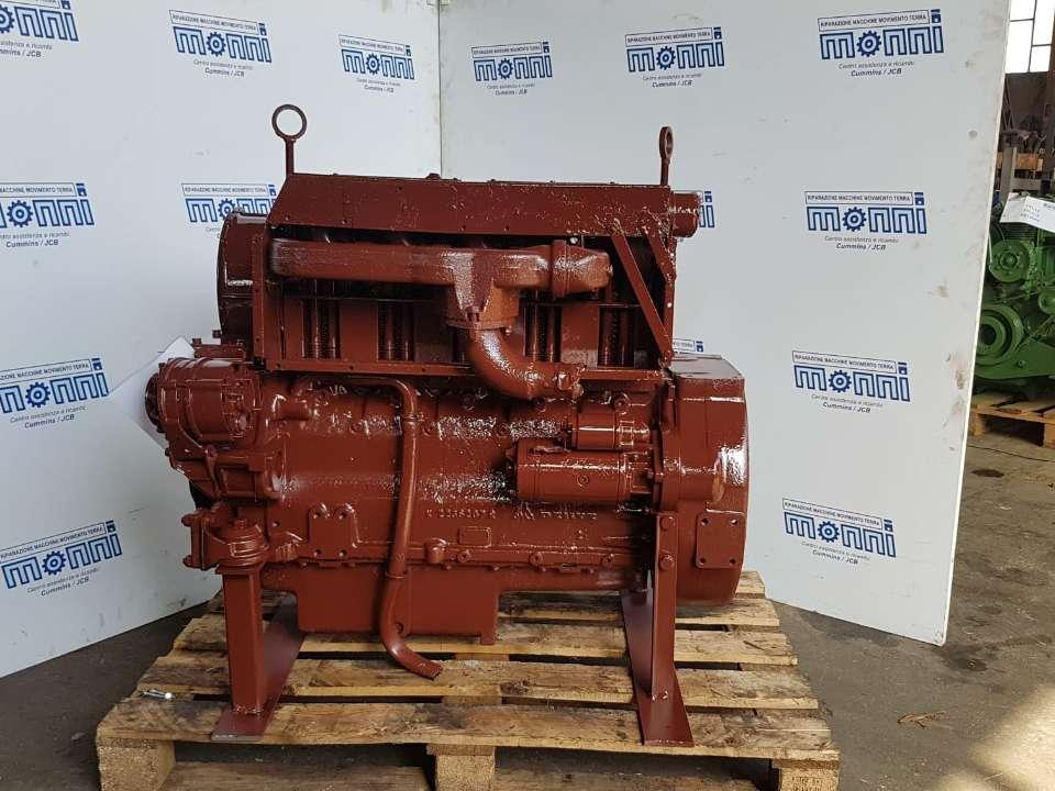 Deutz F5L912 Foto 4
