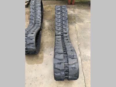 Caterpillar 400x76x72,5W