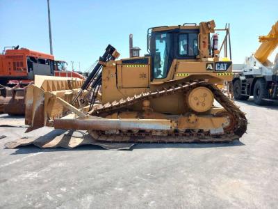 Caterpillar D6T LGP (Abu Dhabi)