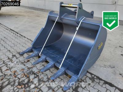 Strickland S70 1.2 M3 - 1.5M WIDE in vendita da BAS World B.V.