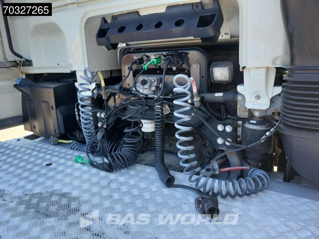 Daf XF 530 6X2 NL-Truck SSC Liftachse ACC Foto 12