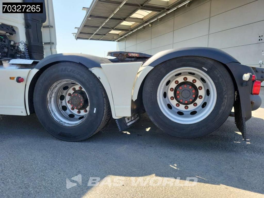 Daf XF 530 6X2 NL-Truck SSC Liftachse ACC Foto 18