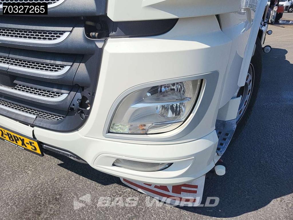 Daf XF 530 6X2 NL-Truck SSC Liftachse ACC Foto 9