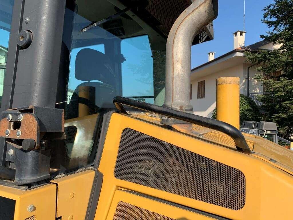 Caterpillar 963D Foto 16