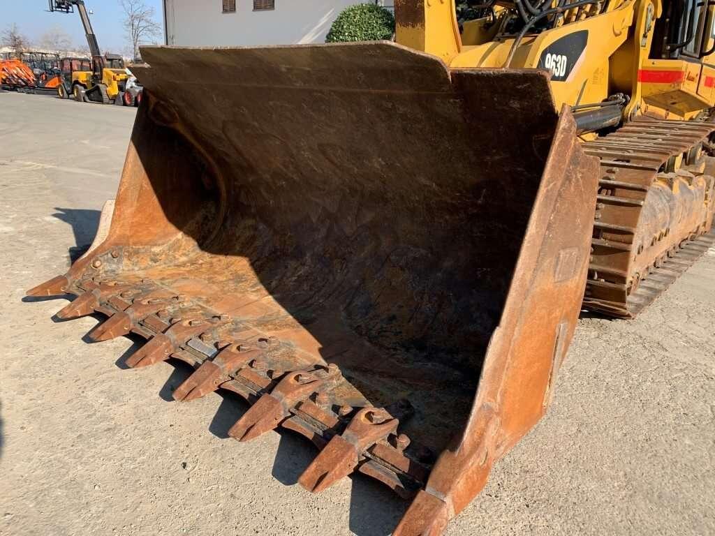 Caterpillar 963D Foto 5