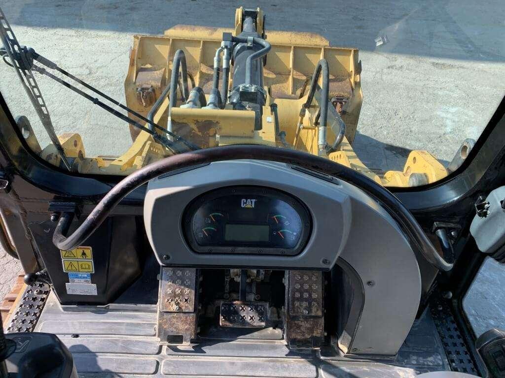 Caterpillar 963D Foto 8