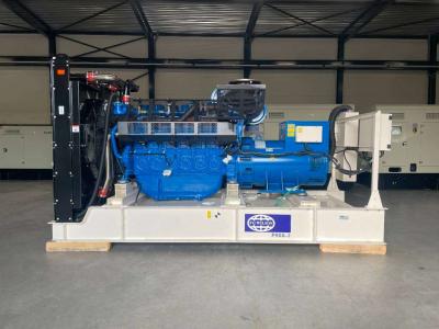 FG Wilson P900-1 - 900 kVA - Open Genset - DPX-16025-O in vendita da DPX Power Europe B.V.