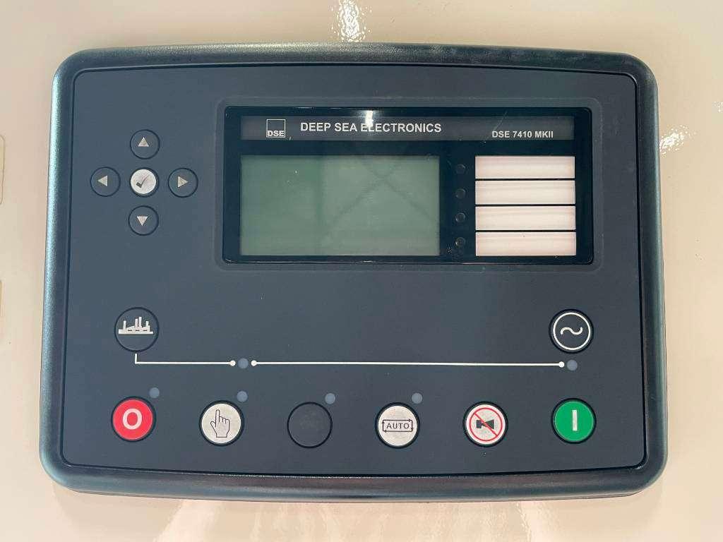 FG Wilson P900-1 - 900 kVA - Open Genset - DPX-16025-O Foto 15