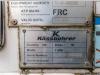 Kassbohrer KASSBOHRER+CARRIER VECTOR 1550 MONO Foto 20 thumbnail