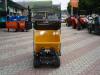 Kato Imer CARRY 107 BENNA GRIGLIATA PULIZIA SPIAGGE Foto 19 thumbnail