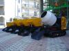 Kato Imer CARRY 107 BENNA GRIGLIATA PULIZIA SPIAGGE Foto 22 thumbnail